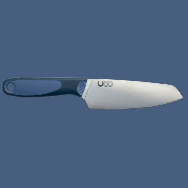 Camp Chef's Knife