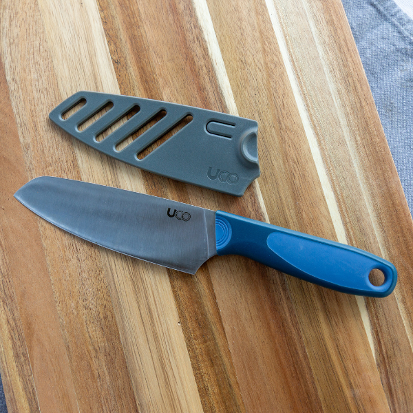 Camp Chef's Knife