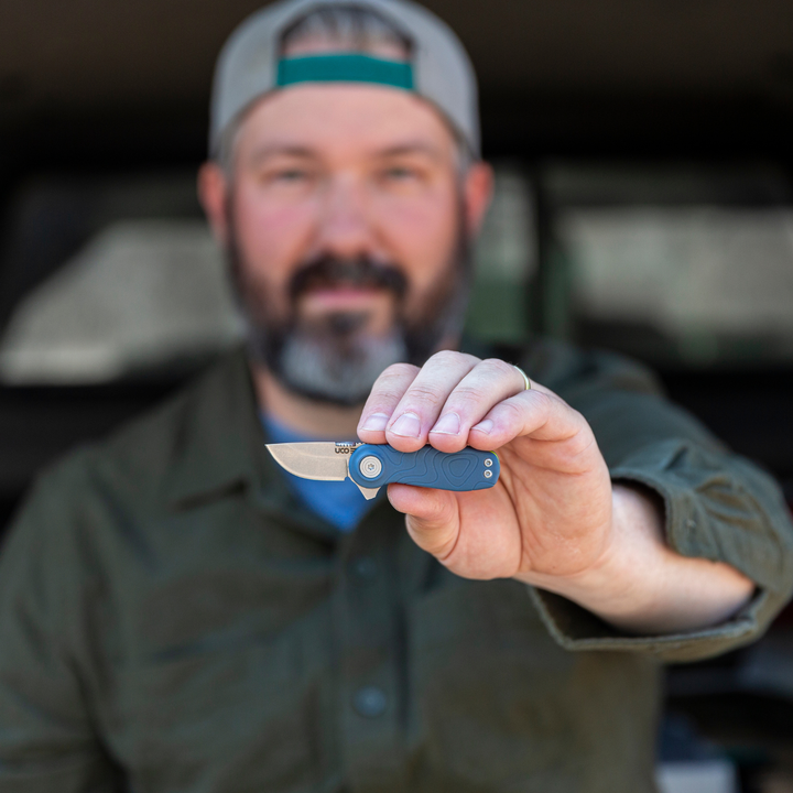 Tinkham™ 2.0 Folding Knife