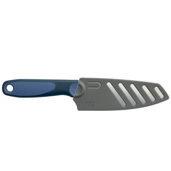Camp Chef's Knife