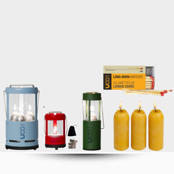 Light the Night Bundle