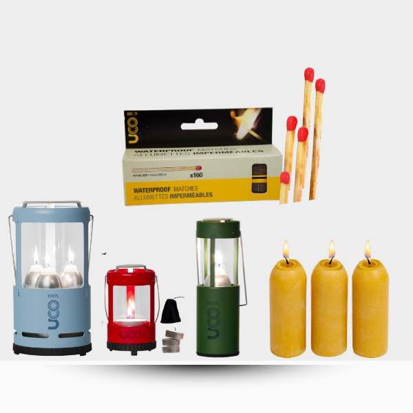 Light the Night Bundle