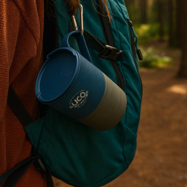 ECO Collapsible Camp Cup-18 Oz