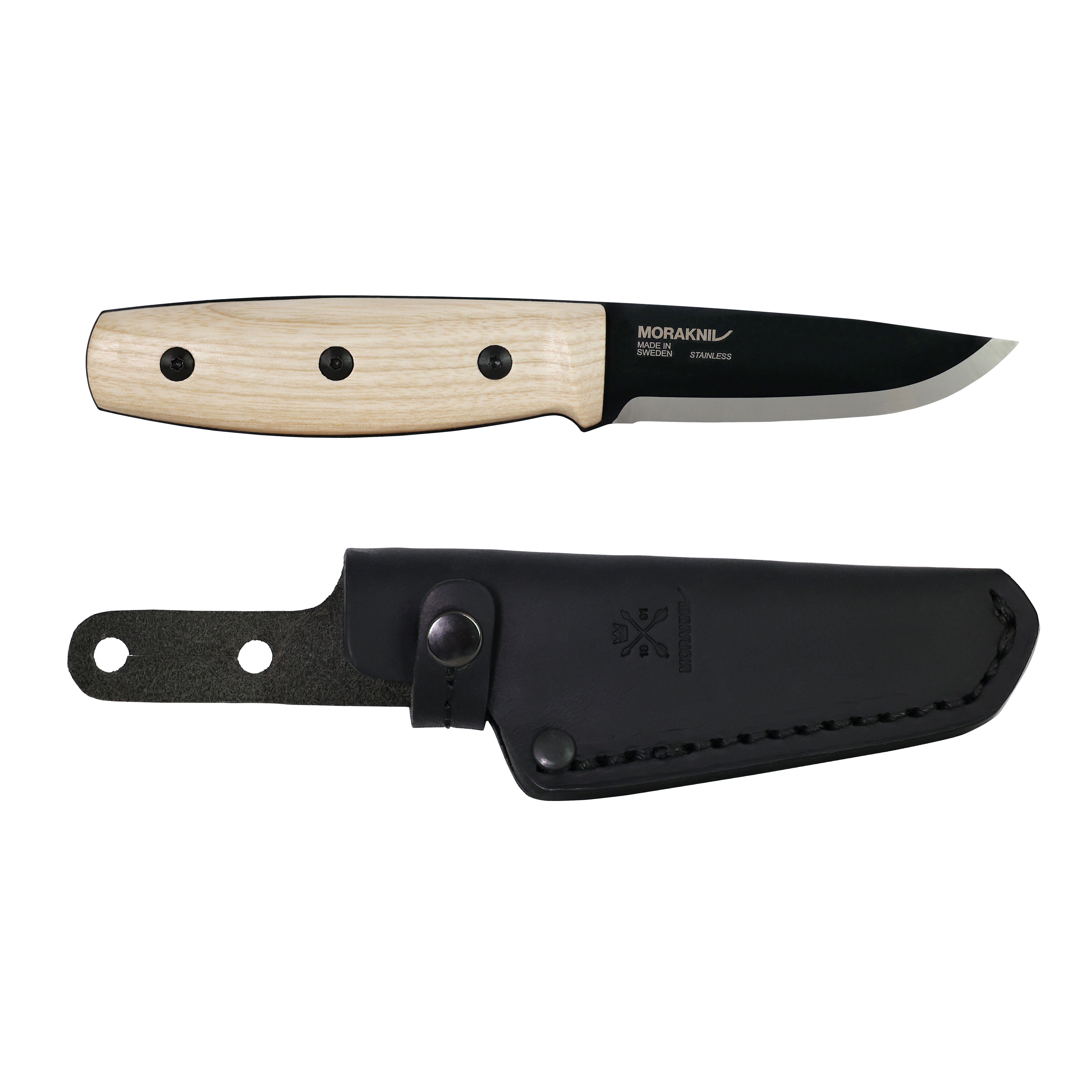 9 Awesome Knives from Mora (Morakniv): Garberg, Kansbol, Companion,  Bushcraft & More Knives 