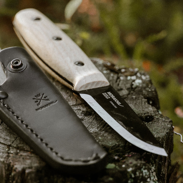 FINN Blackblade (S) Ash Wood