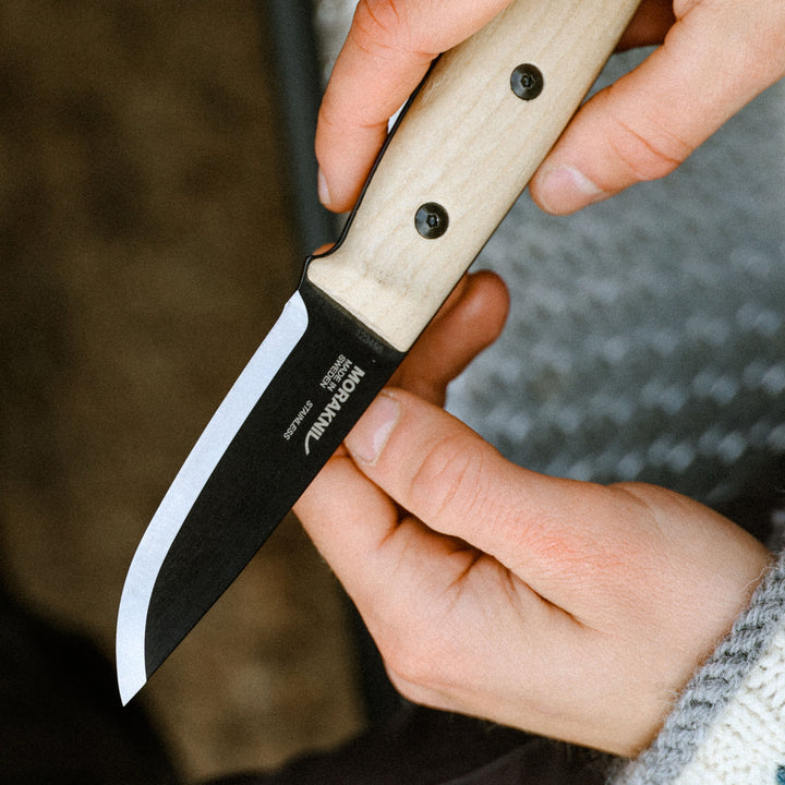 FINN Blackblade (S) Ash Wood