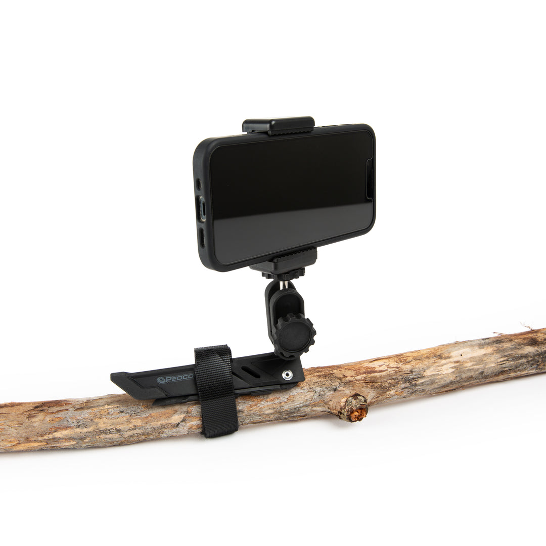 ULTRAPOD 3 MINI TRAVEL TRIPOD W/ PHONE MOUNT