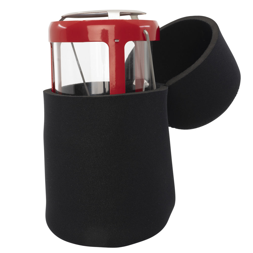 NEOPRENE COCOON CASE - CANDLELIER CANDLE LANTERN