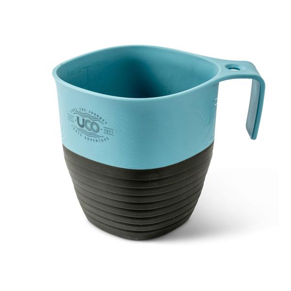 COLLAPSIBLE CAMP CUP