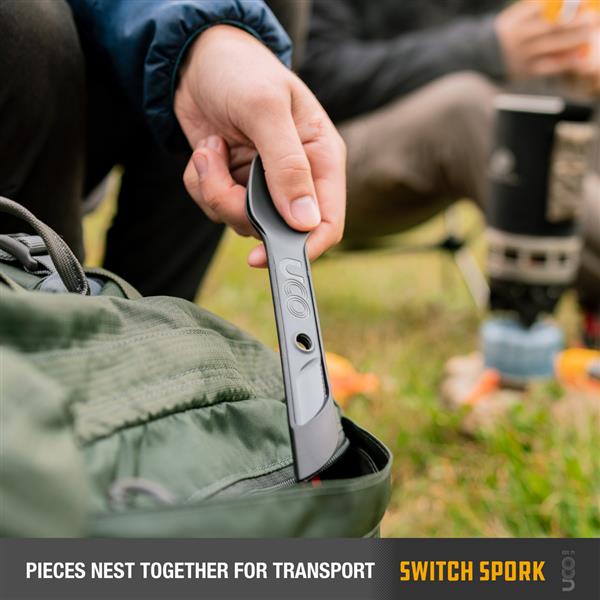 SWITCH SPORK