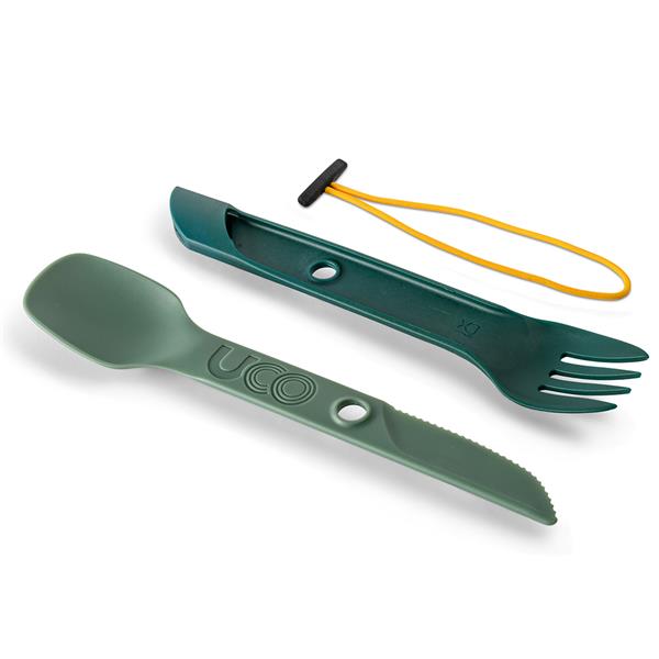 SWITCH SPORK