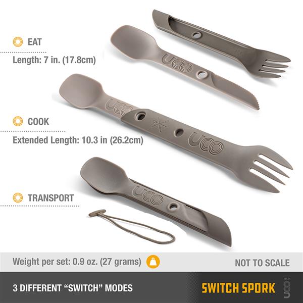 SWITCH SPORK