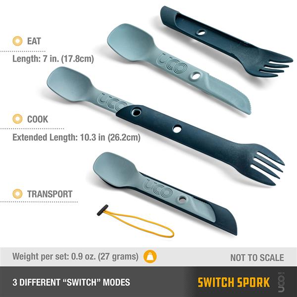 SWITCH SPORK