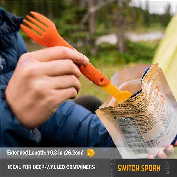 SWITCH SPORK