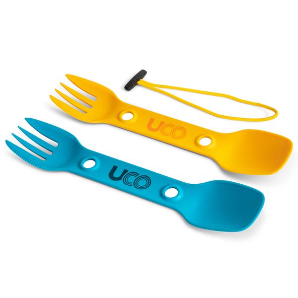 UTILITY SPORK, 2-PACK