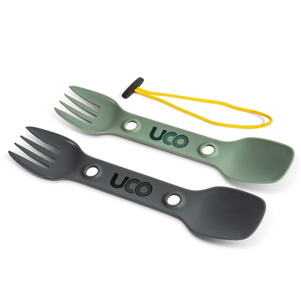 UTILITY SPORK, 2-PACK