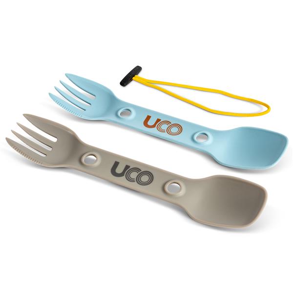 UTILITY SPORK, 2-PACK