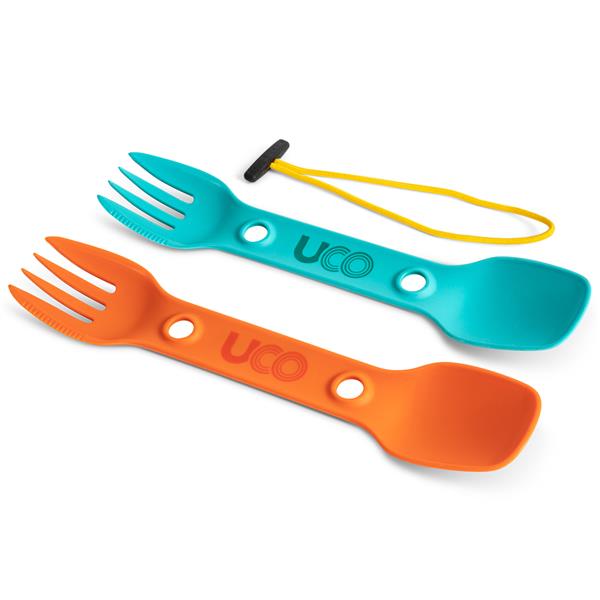 UTILITY SPORK, 2-PACK