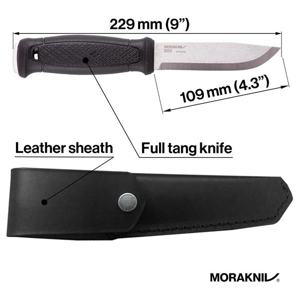 Morakniv® Knives & Accessories