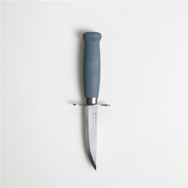 Mora Bushcraft Knives, Introduction