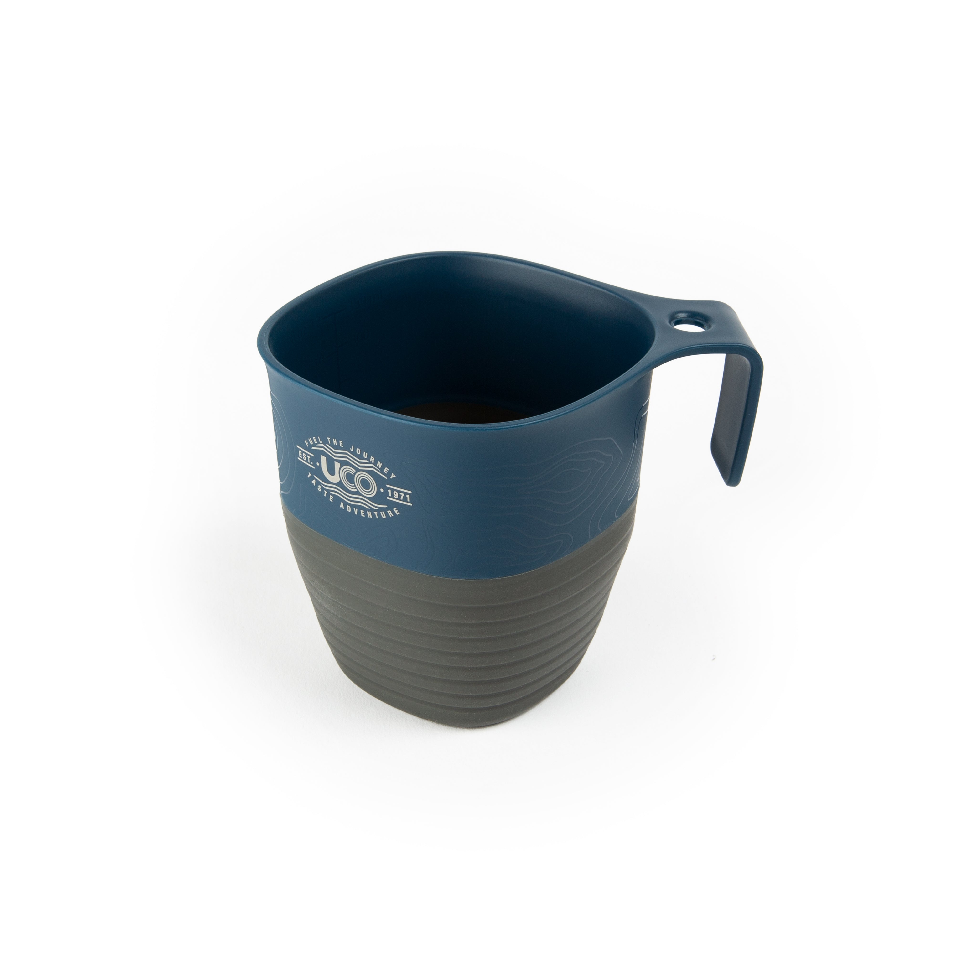 Eco-Friendly Collapsible Camp Cup for Camping, Hiking